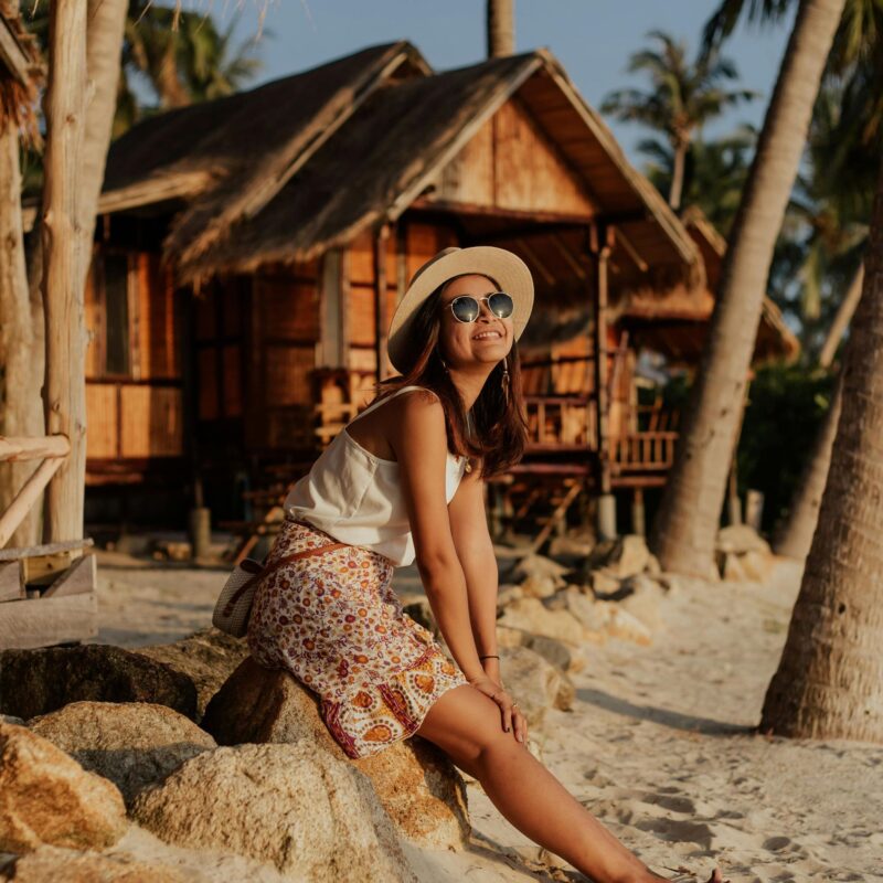 Phuket ou Krabi pour un voyage detent?