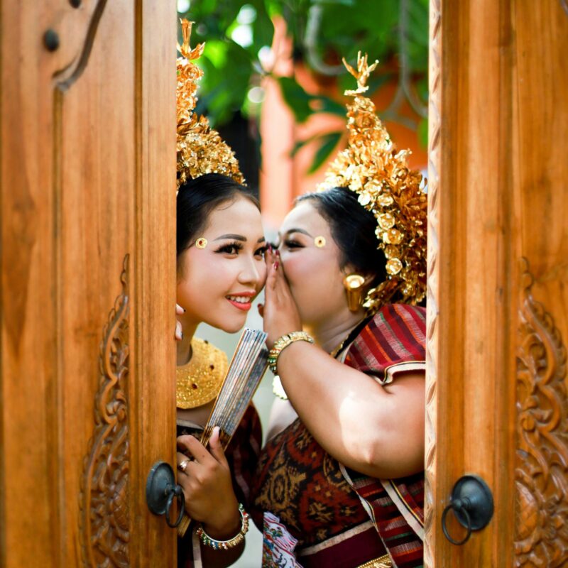 Venez en Octobre en Thaïlande: À la saison festive!