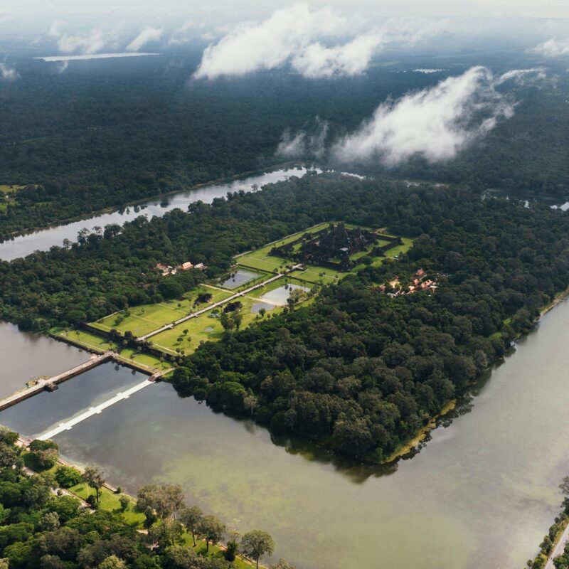 Visiter Angkor 3 Jours: Quand Partir Et Comment S’organiser?