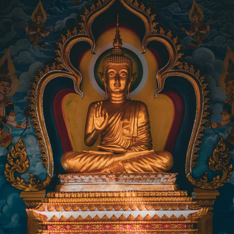 Voyage Nature Et Culture: Choisir Le Vietnam Ou Laos?