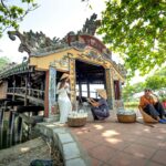 Vacances de Noël: où partir en décembre en Asie?