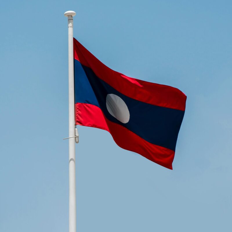 Top destinations à ne pas manquer au Laos