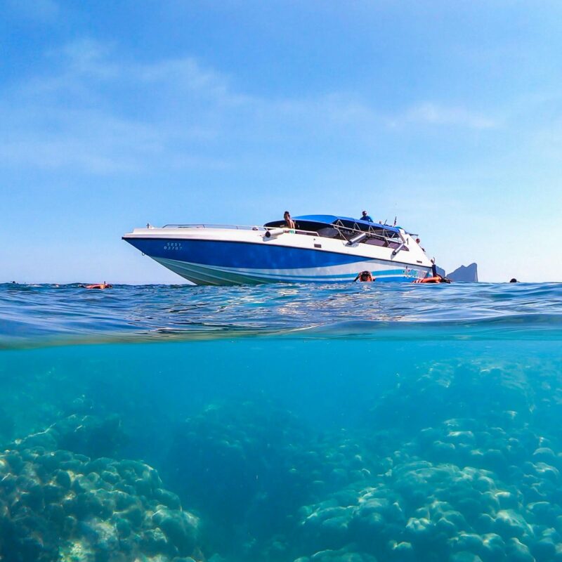 Pourquoi faut-il aller une fois à Koh Rong Samloem au Cambodge?