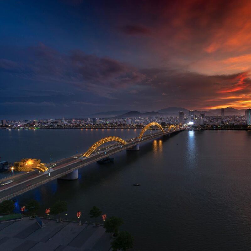 Que voir à Danang : Guide complet pour découvrir la perle du Centre du Vietnam