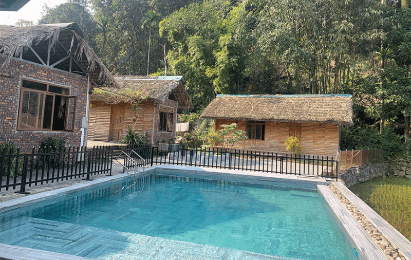 homestay a ha giang