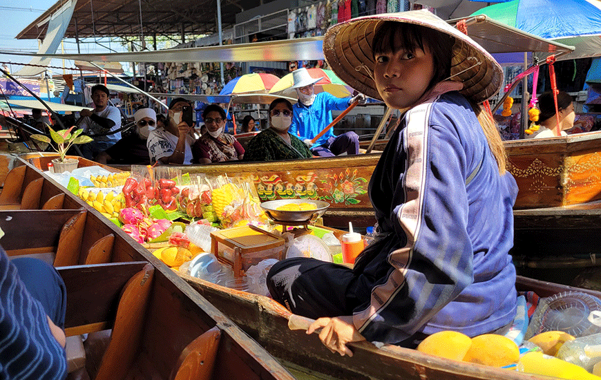 Visite de Bangkok-1