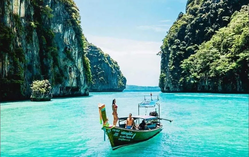 Voyage Exploration de Thaïlande- 15 jours - asia novo tours