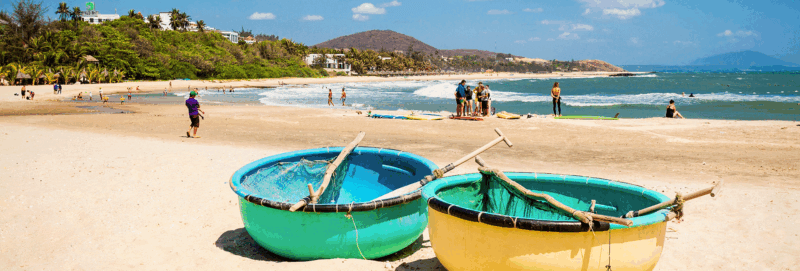 Vietnam et Thaïlande : expériences incontournables