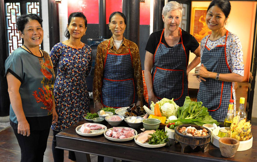 Cours de cuisine et visite de la ville-0