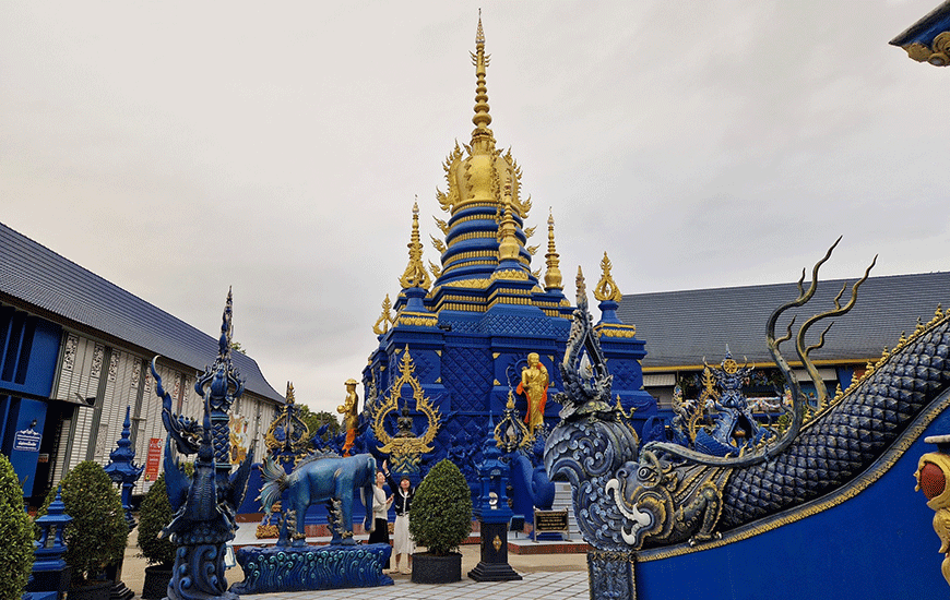 Chiang Saen/Chiang Mai-0