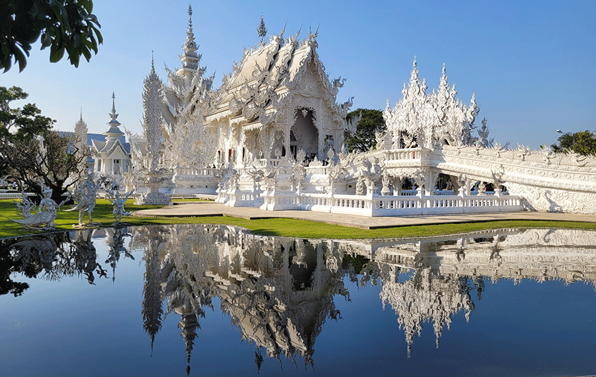 Chiang Mai/Chiang Rai-0