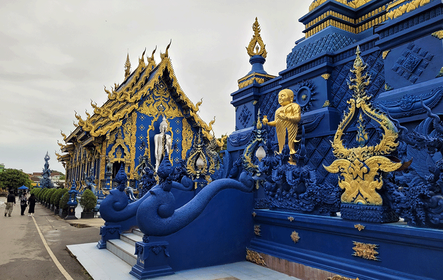 Chiang Mai/Chiang Rai-1