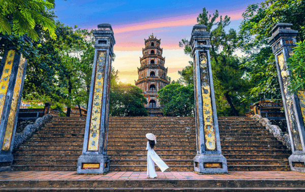 Voyage Images du Vietnam - 12 Jours - Asia Novo Tours