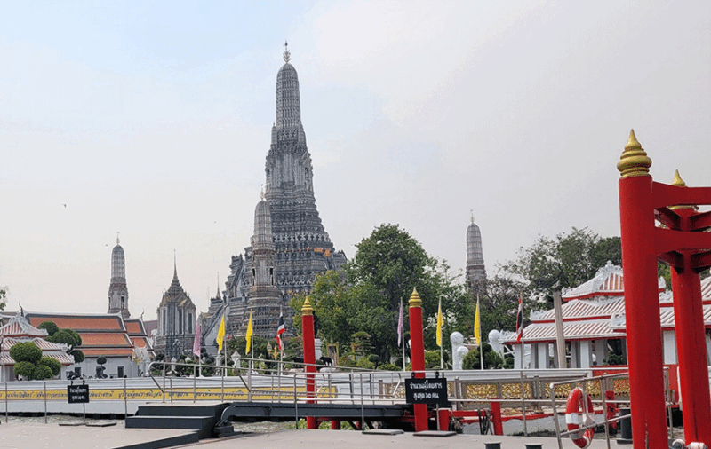 Wat Arun 
