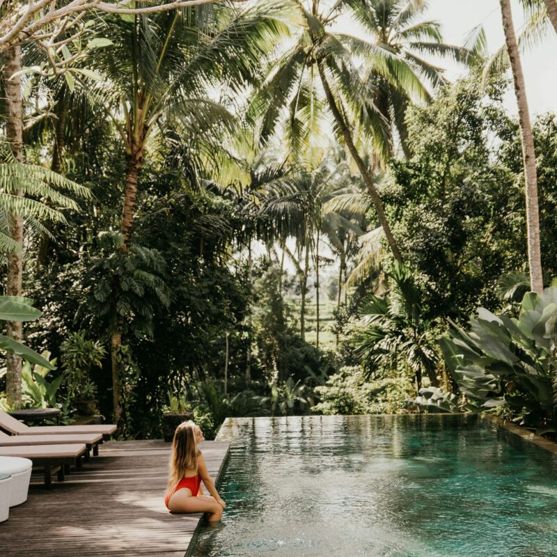 Meilleurs hôtels à Bali : Guide pour un séjour inoubliable