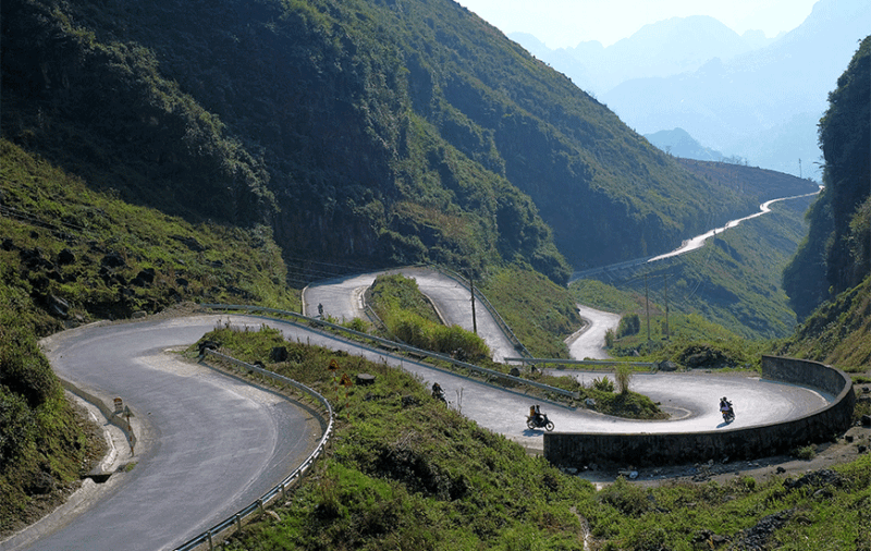 ha giang loop