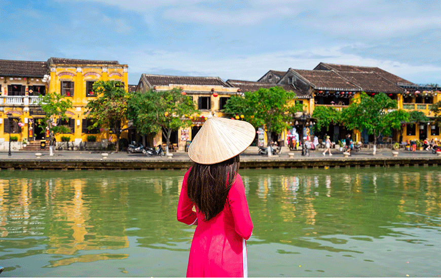 Hoi An/ Cam Thanh-0