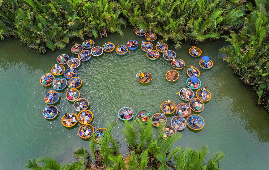 Hoi An /Cam Thanh -0