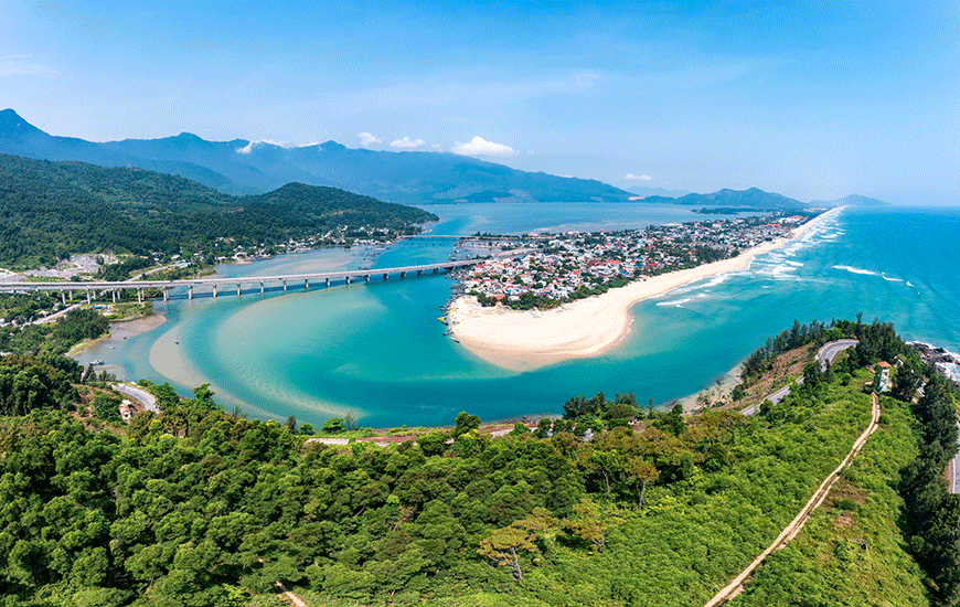 Hue/Da Nang/Hoi An -0