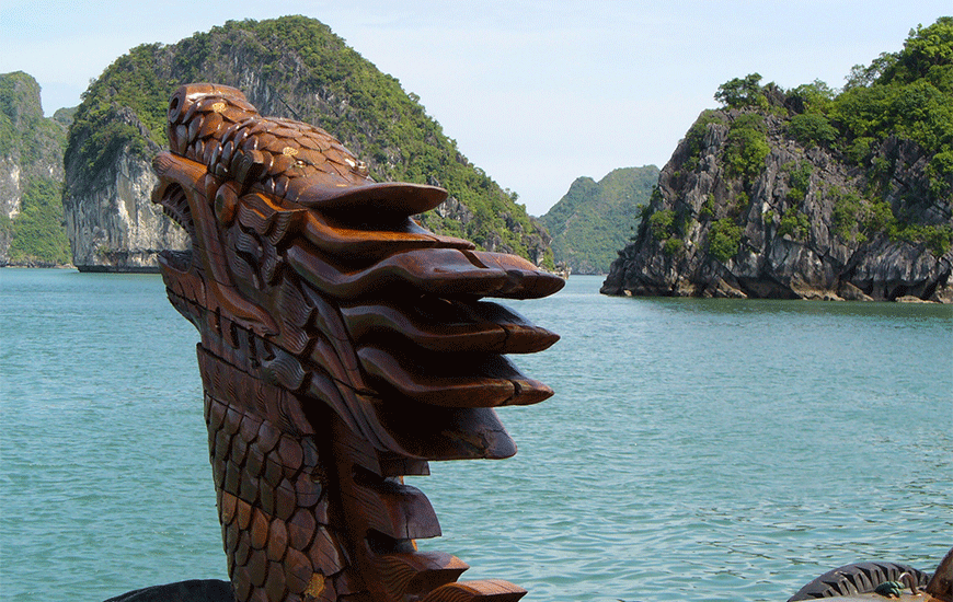 Ninh Binh/La Baie d'Halong-0