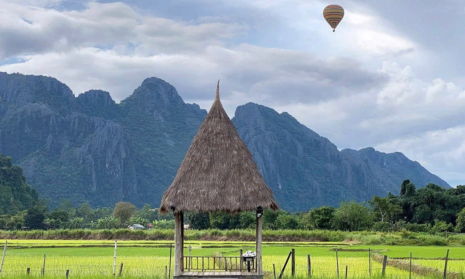 Vang Vieng/Vientiane-0