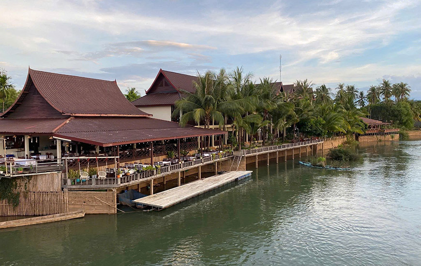 Vientiane/Pakse/Done Dang -0