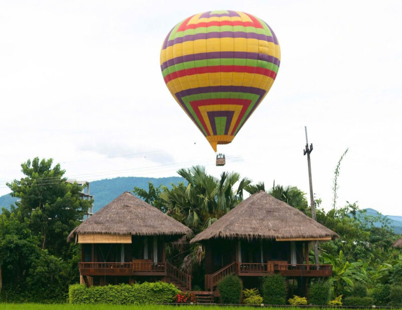 Vang Vieng – Un Joyau Grandiose du Laos