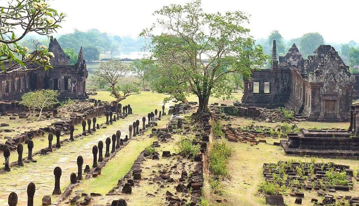 Ban Khiet Ngong/Khone Phapheng /4000 Îles-0