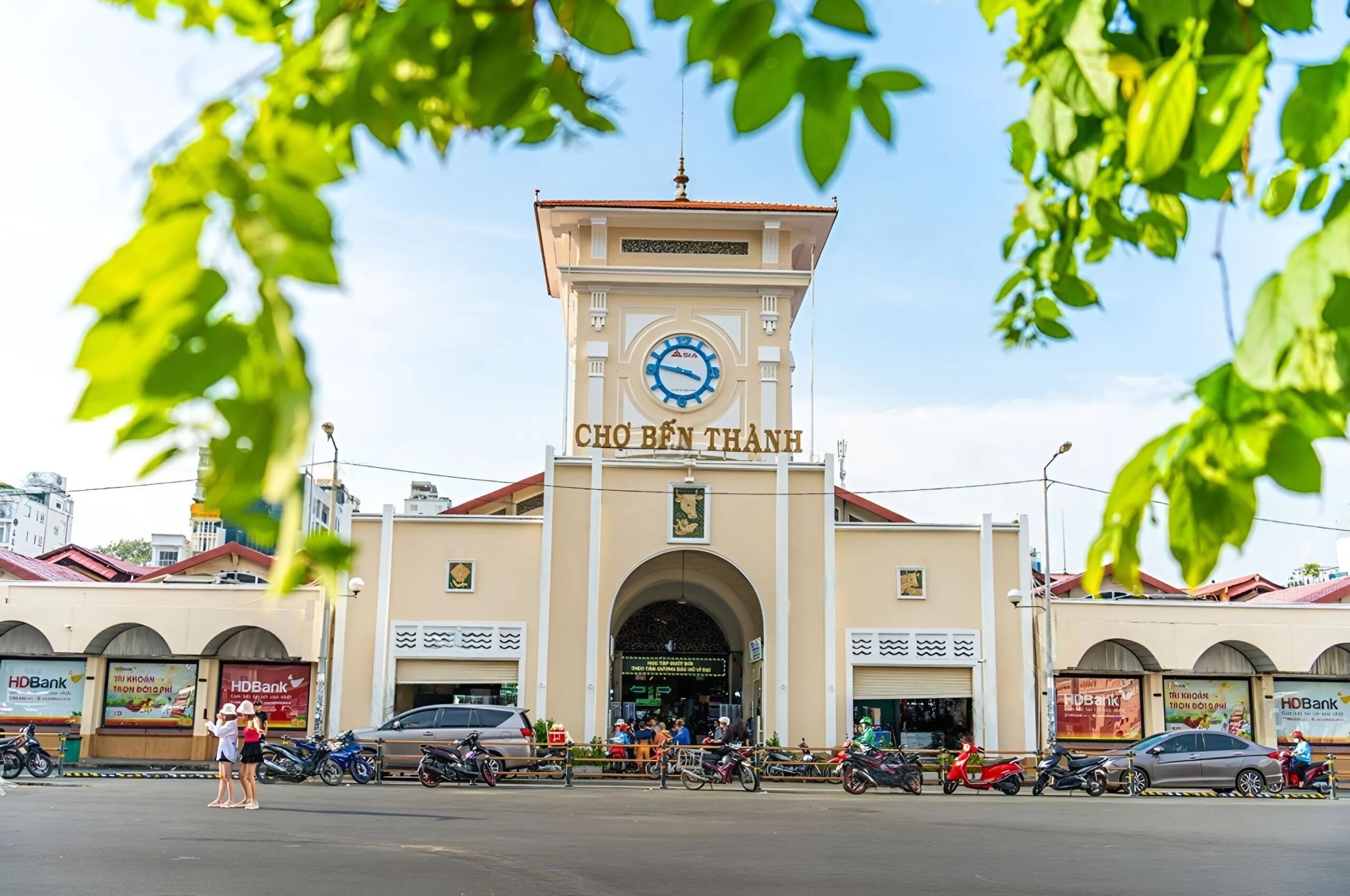 Hoï An/Da Nang/Ho Chi Minh ville ( Ex Saïgon)-0