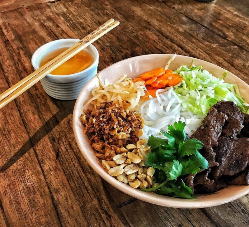 le bo bun