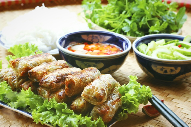 nem ran hanoi