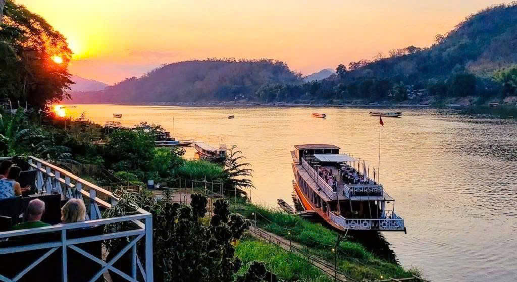 Luang Phrabang/ Pakbeng-0