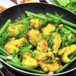 Cha Ca Hanoï : Saveur profonde, charme légendaire