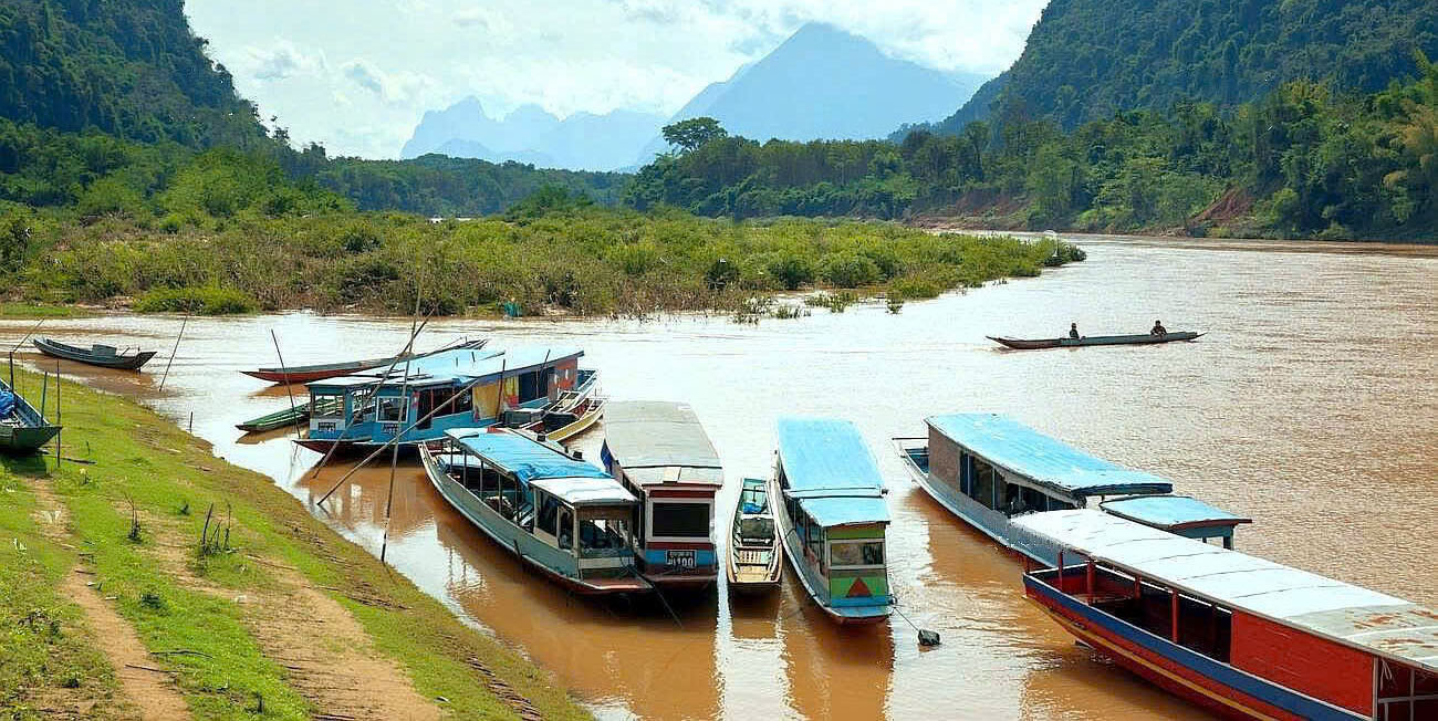Muang Khua/Muang Ngoi/Nong Khiaw-0