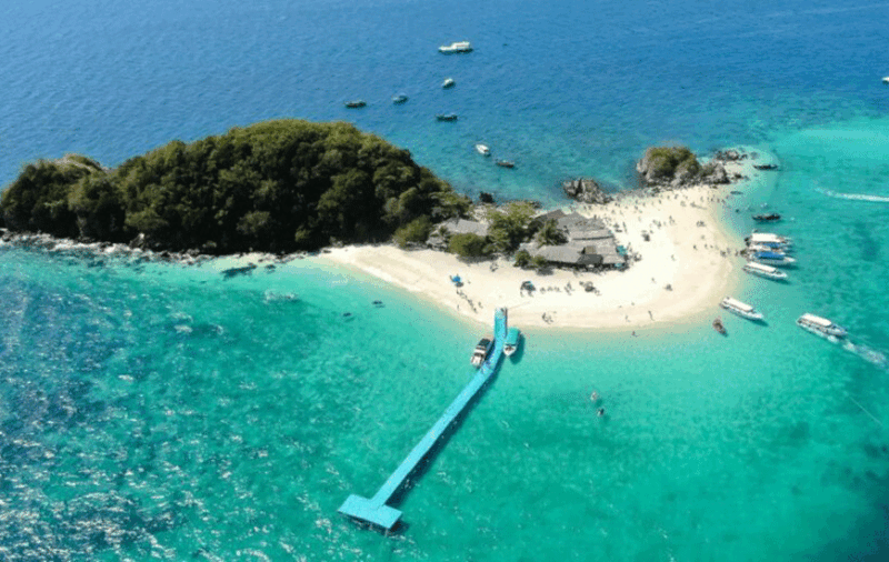 Koh Rong et Samloem : Paradis au Sud du Cambodge