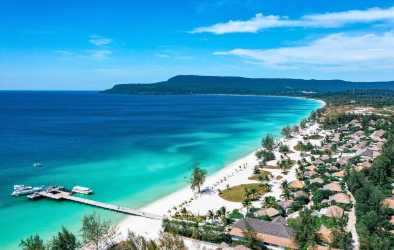 koh rong