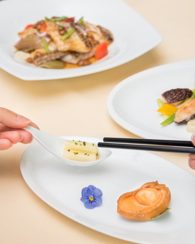 long trieu restaurant