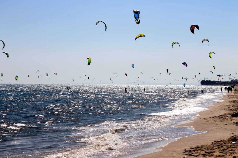 kitesurf a mui ne