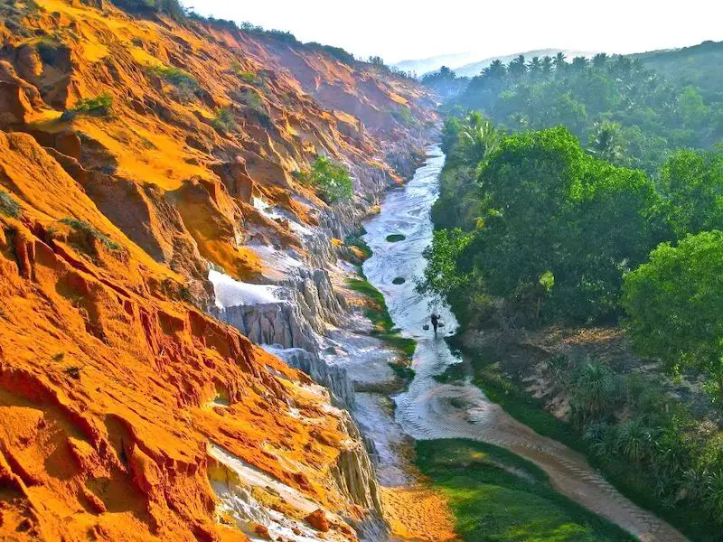 suoi tien mui ne