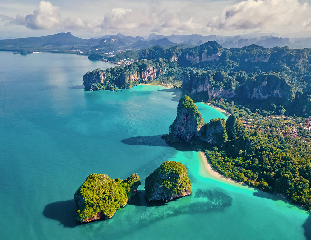 krabi thailande