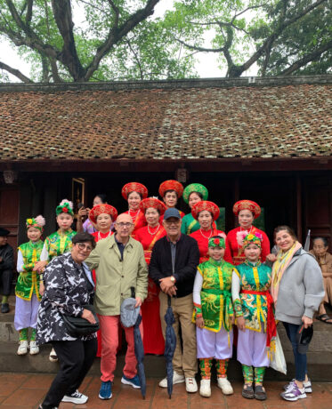 Jean Pierre GULESSIANS