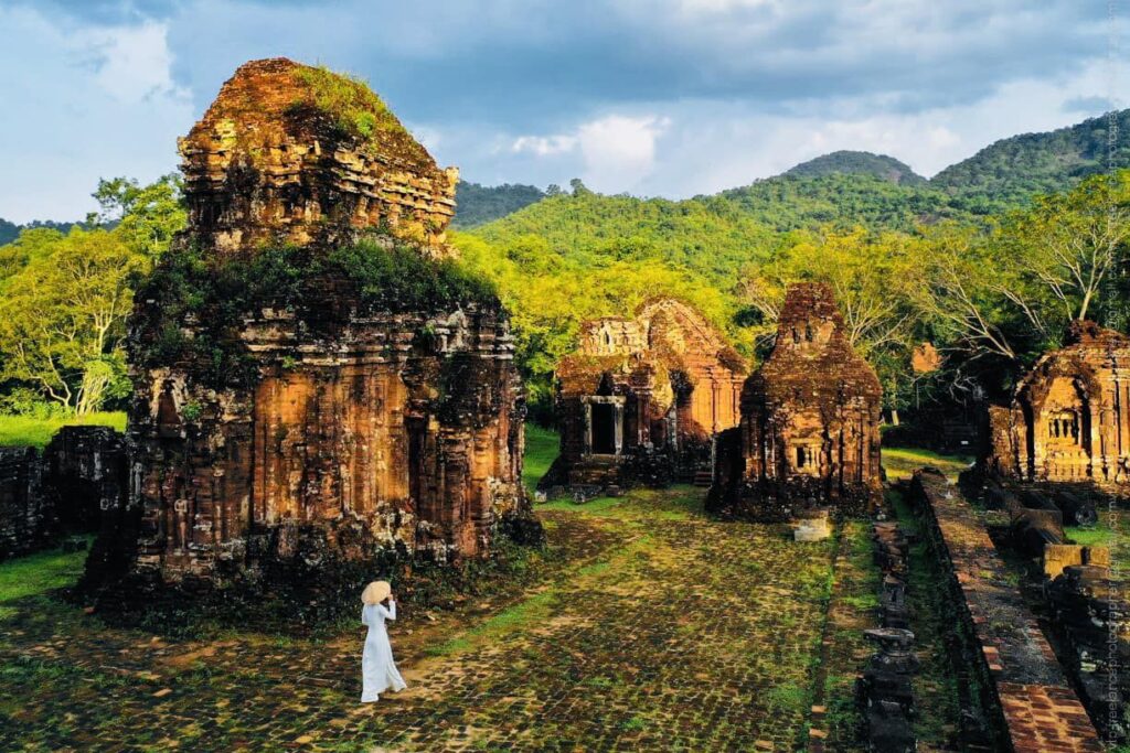 Sanctuaire de Mỹ Sơn – Visite du site historique du royaume Champa
