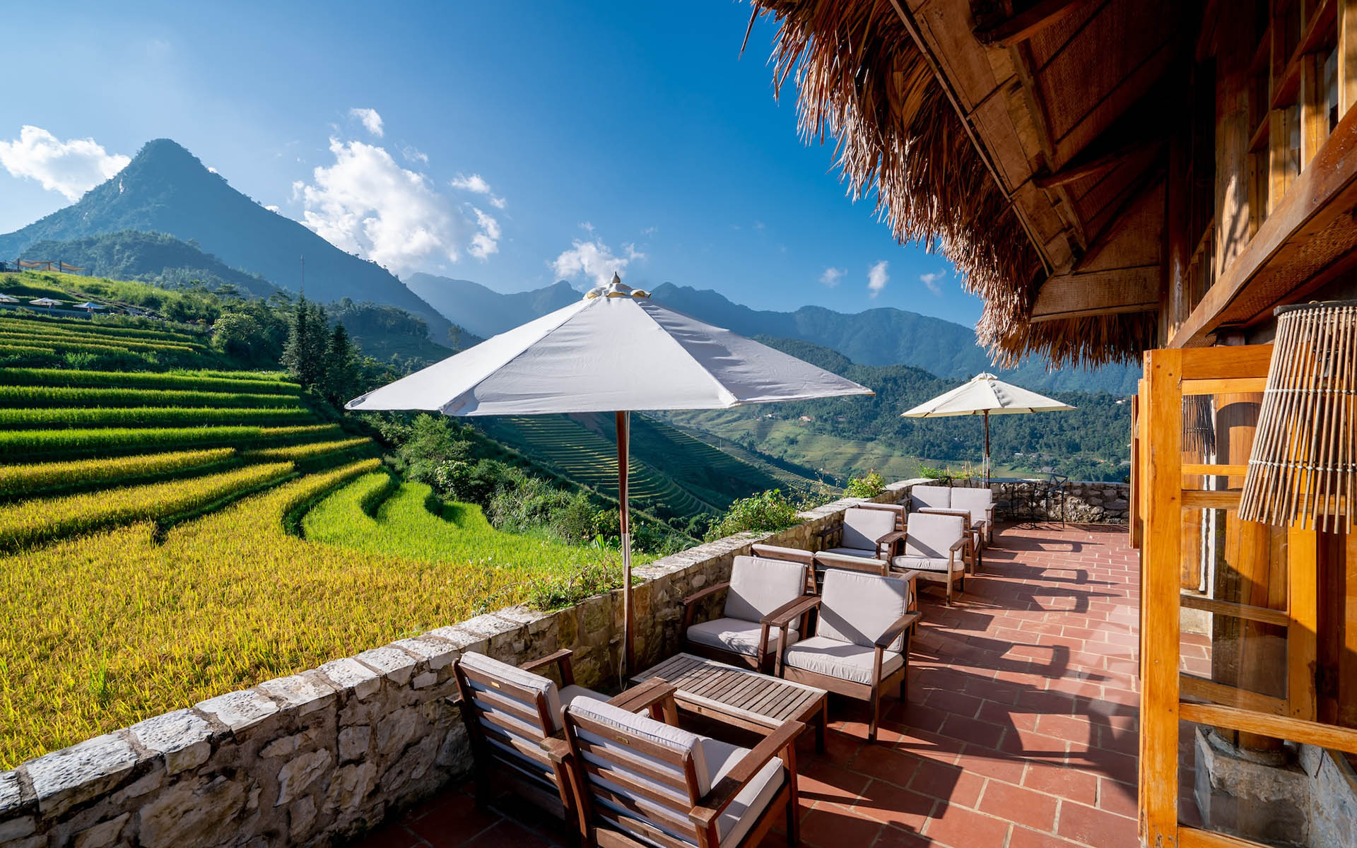 Sapa/Lao Chai/ Ta Van/ Topas-0