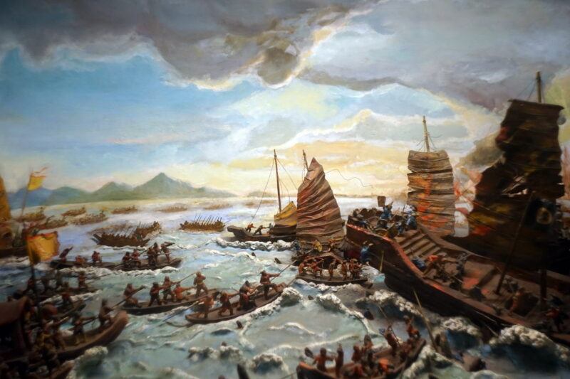 Histoire du Vietnam : 11 meilleurs sites historiques au Vietnam