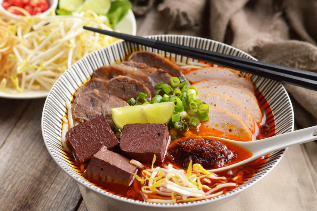 Cuisine du Centre du Vietnam et plats incontournables