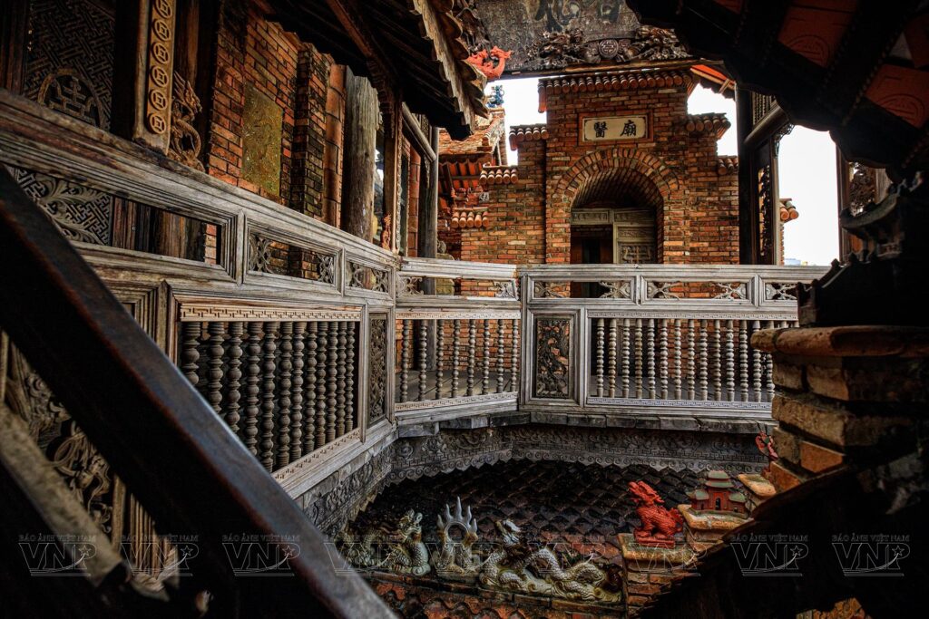 Musée de la Médecine Traditionnelle du Vietnam (Musée Fito à Ho Chi Minh-Ville)
