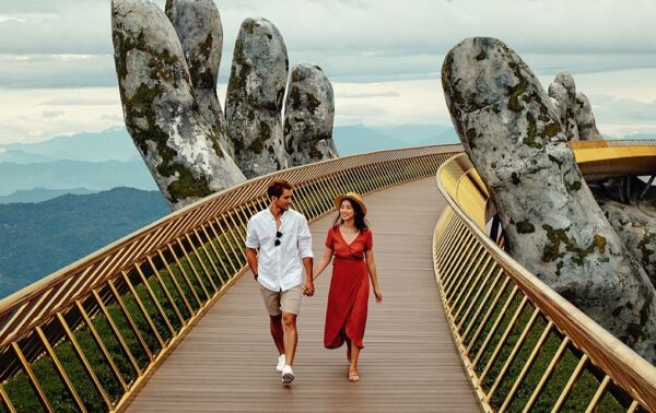 voyage Lune de miel Nord et Sud Vietnam- 12 Jours - Asia Novo Tours