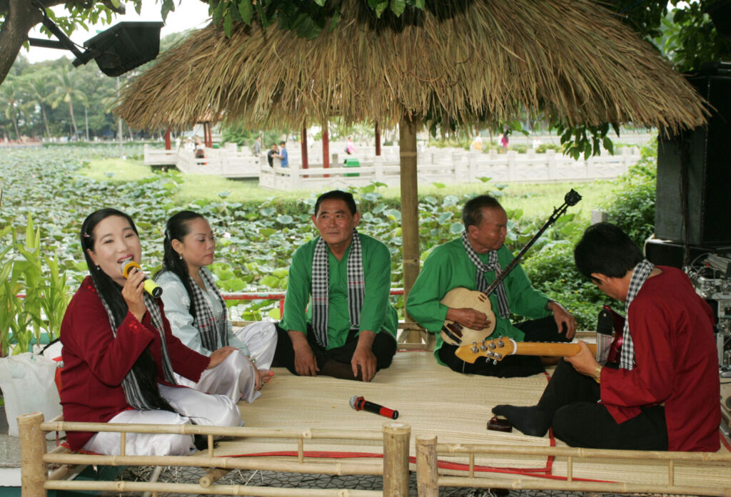 Đờn ca tài tử – une belle expression de la culture spirituelle vietnamienne