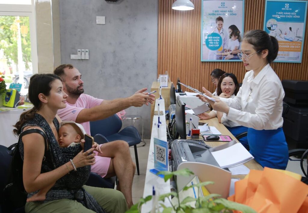 Da Nang, destination émergente du tourisme médical
