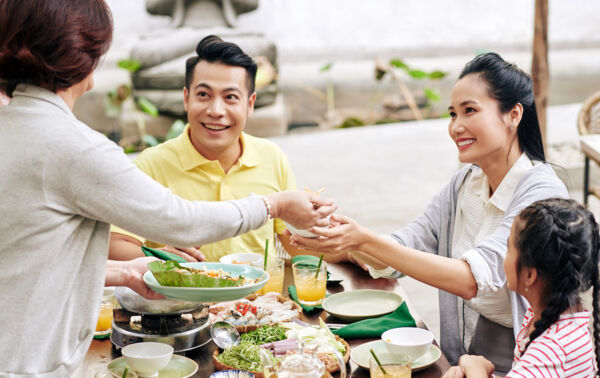 Voyage culinaire au Vietnam en famille- Asia Novo Tours